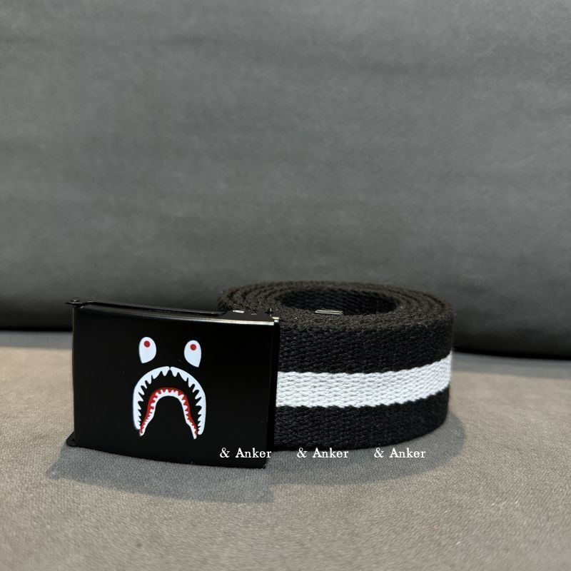 BAPE Ремень Ремень #1