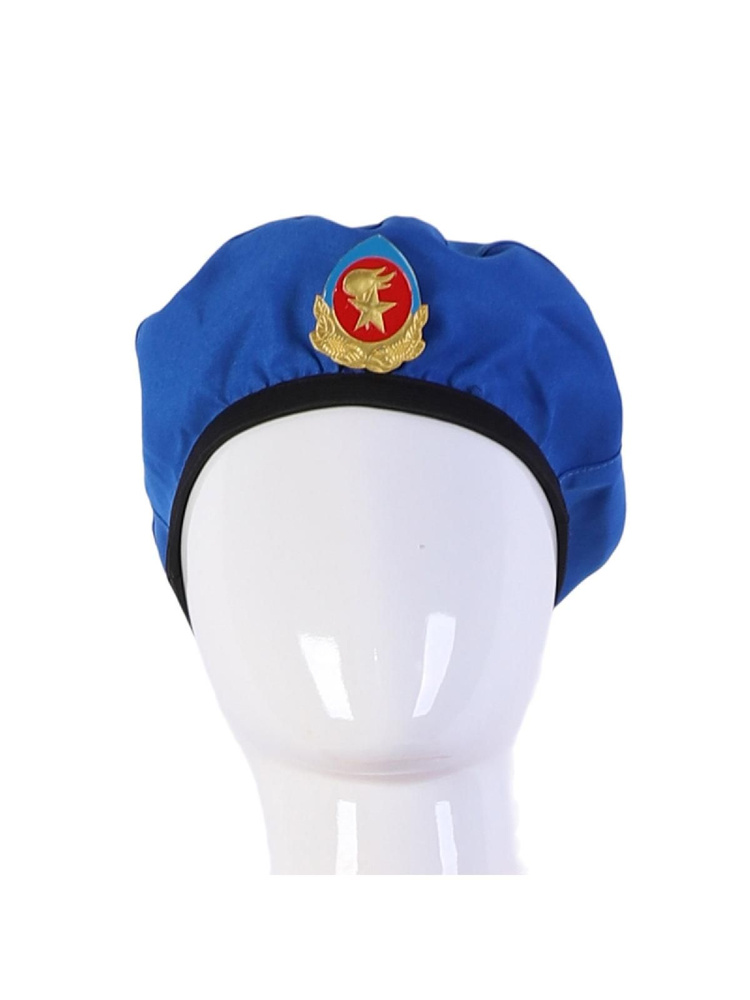 Берет #1
