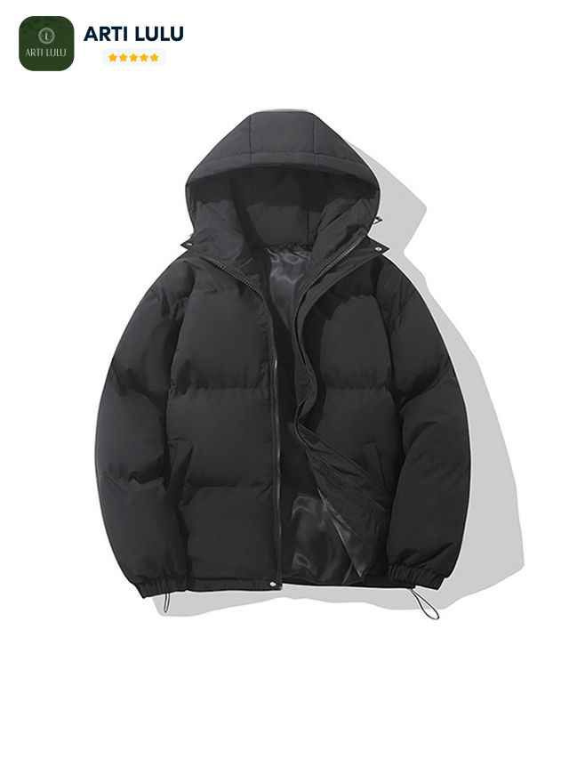 Пуховик Men's Down Jacket #1