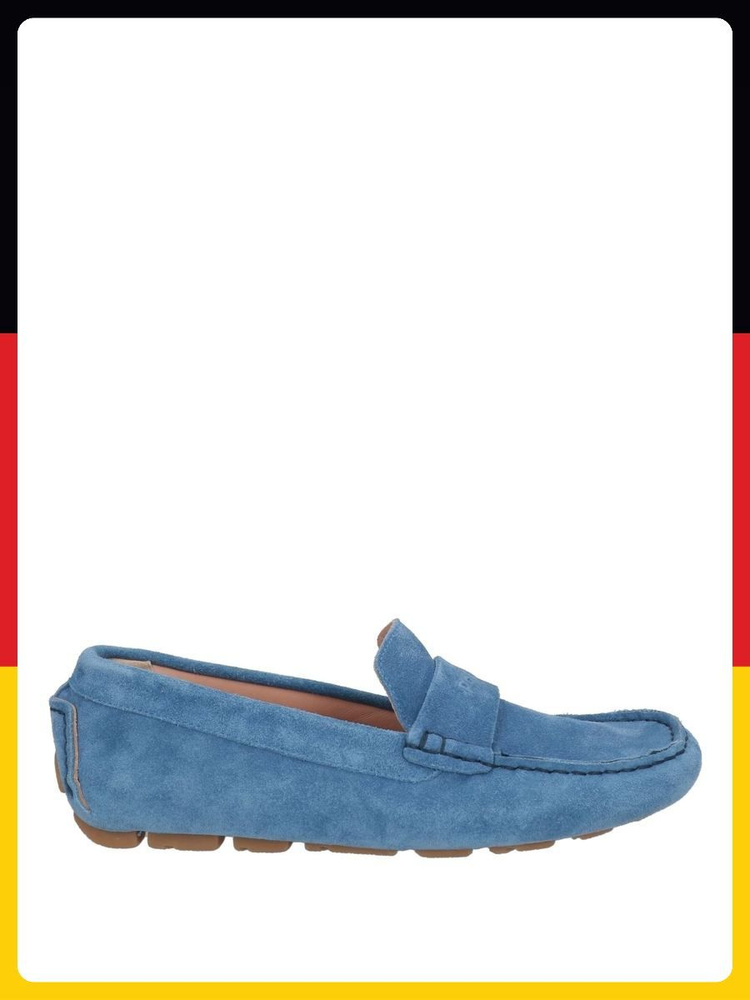 Мокасины Pollini #1