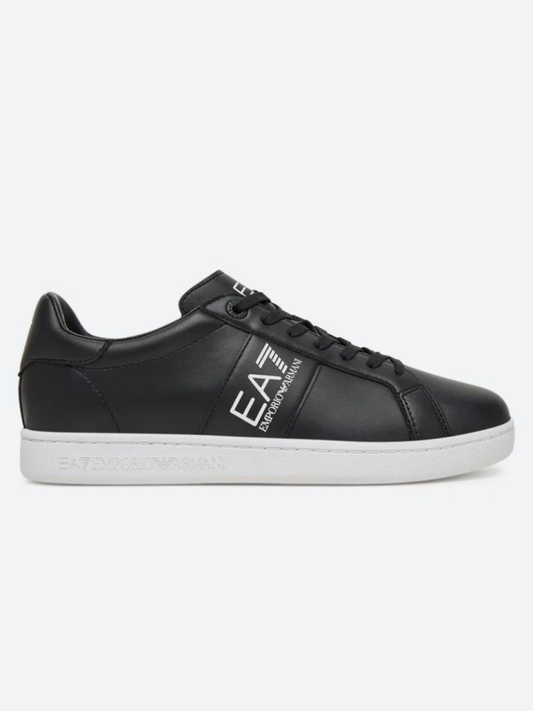 Кеды EA7 Classic Ea7 #1