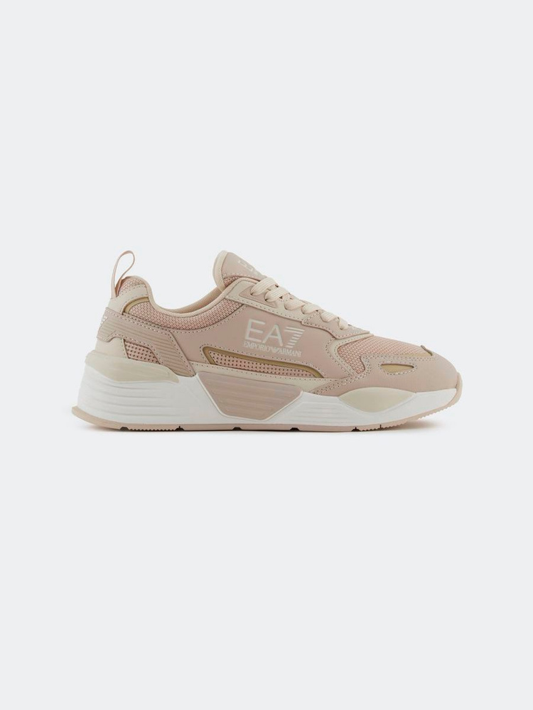 Кеды EA7 Ace Runner New #1