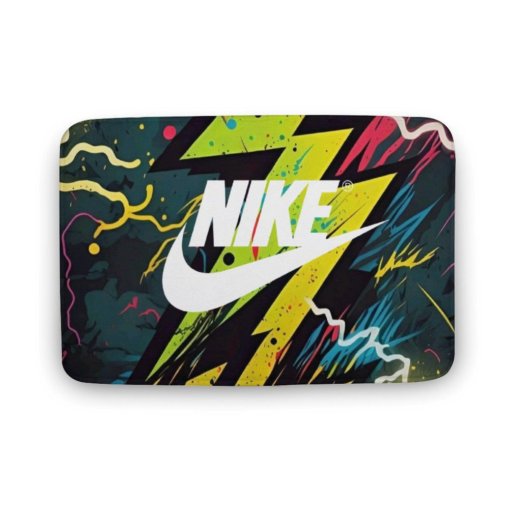 Nike Коврик придверный, 0.4 x 0.6 м #1