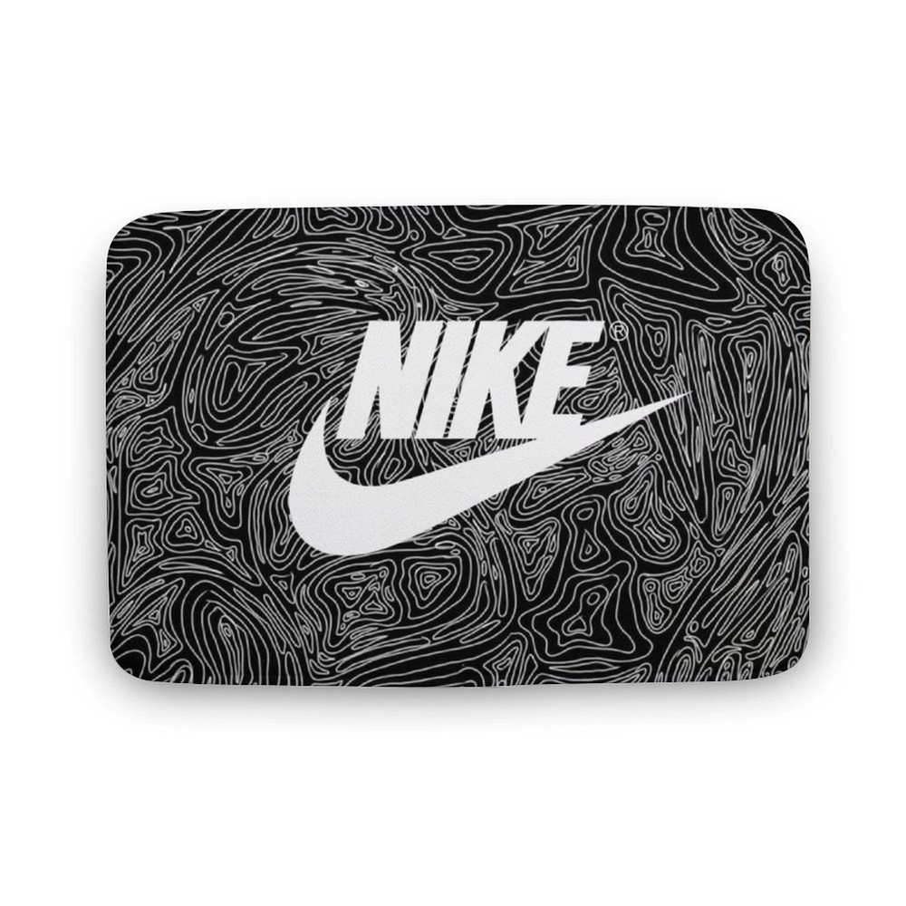 Nike Коврик придверный, 0.4 x 0.6 м #1