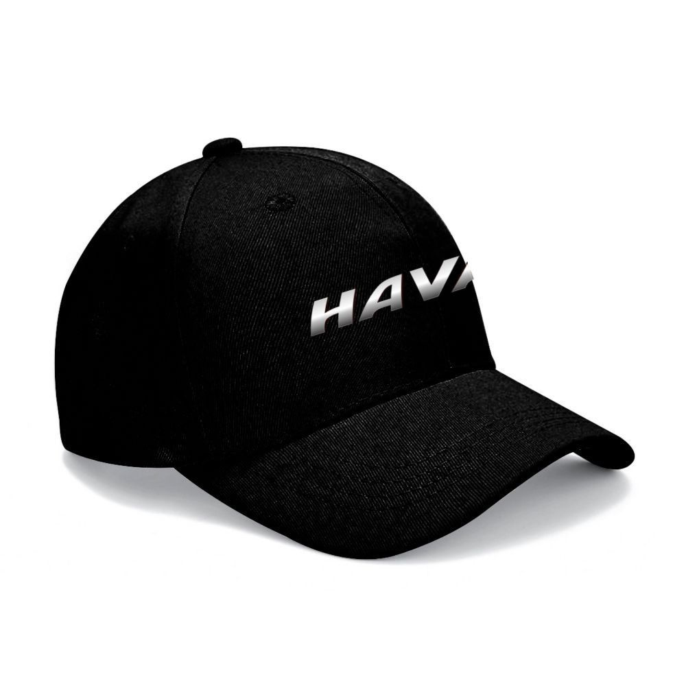 Бейсболка Haval #1