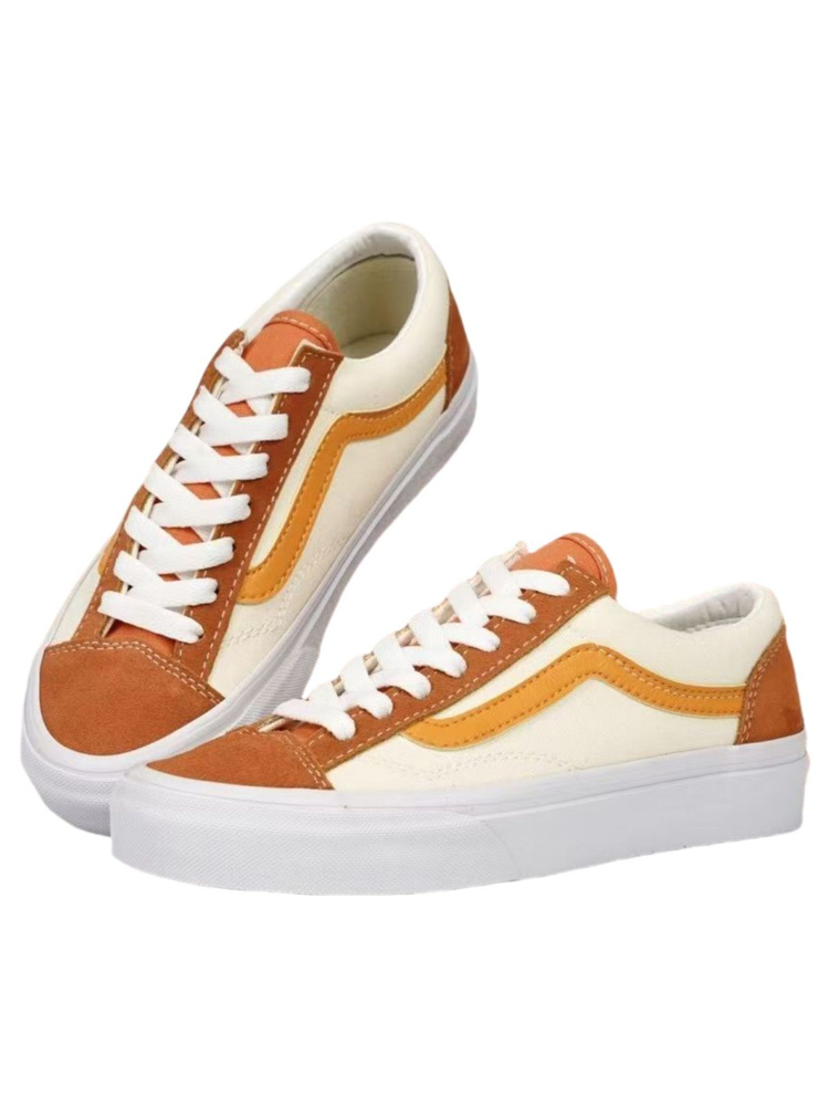 Кроссовки Vans #1