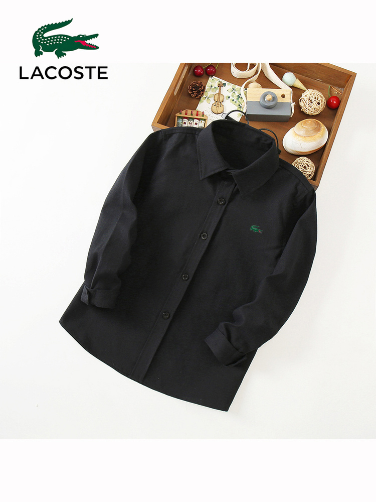 Рубашка Lacoste #1