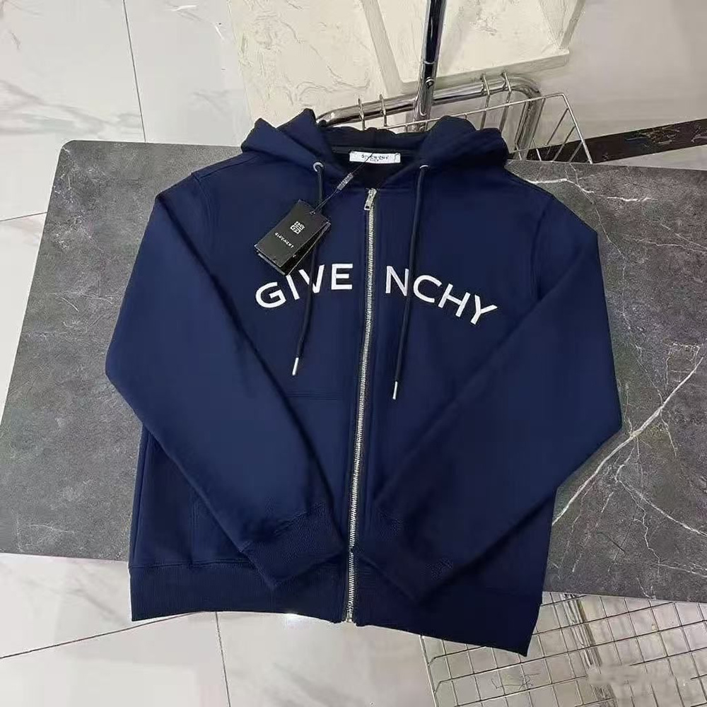Худи Givenchy #1