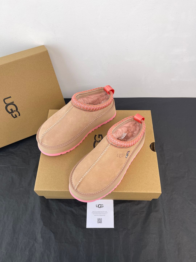 Угги UGG #1