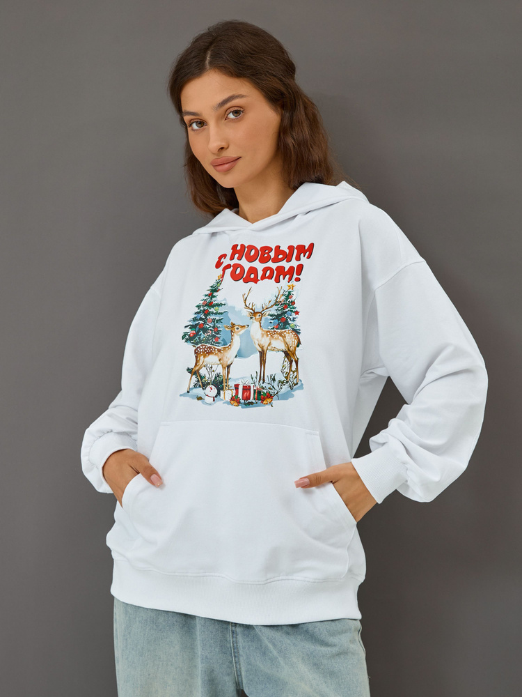 Худи D-Shops #1