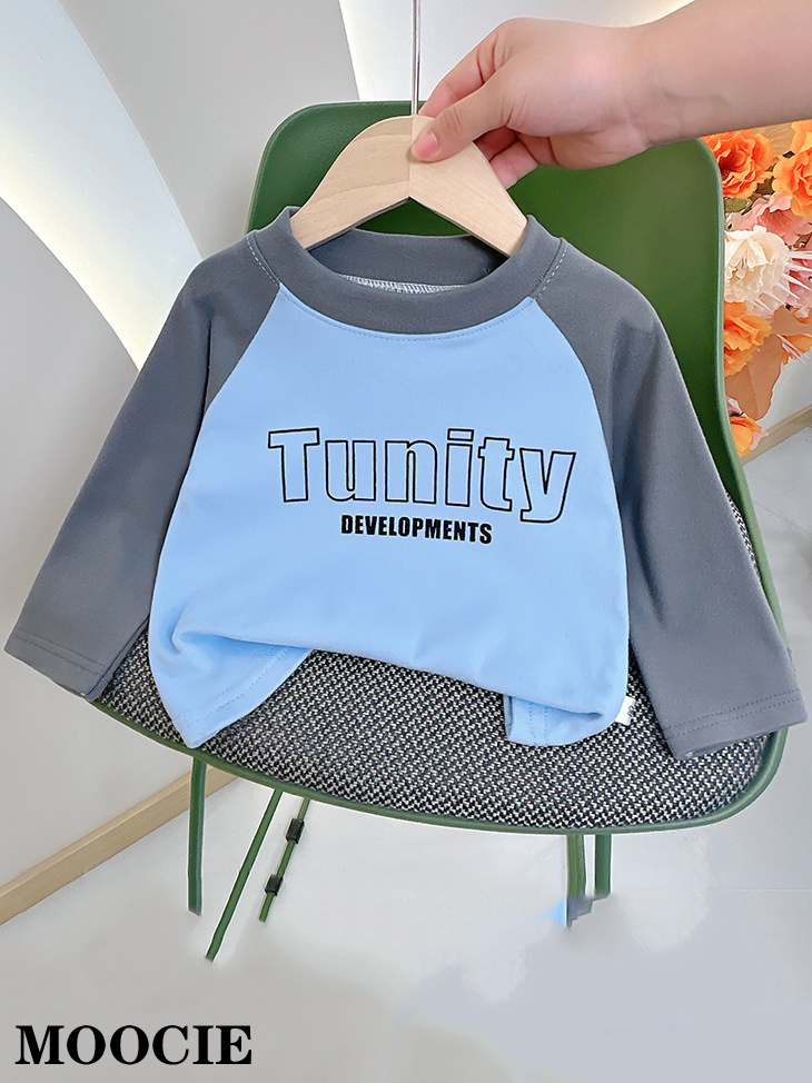 Термомайка #1