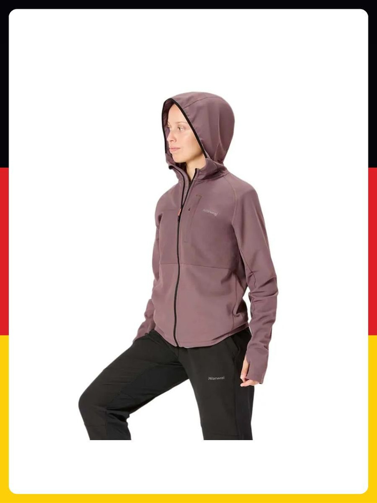 Куртка NNormal Active Warm #1