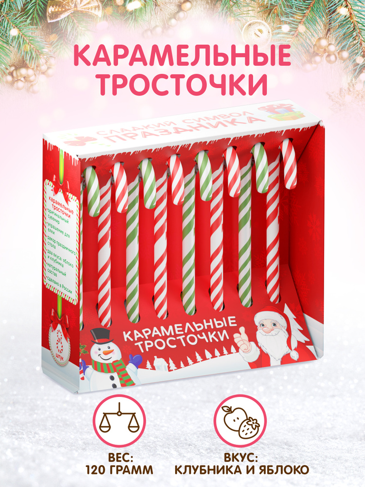 Конфеты #1