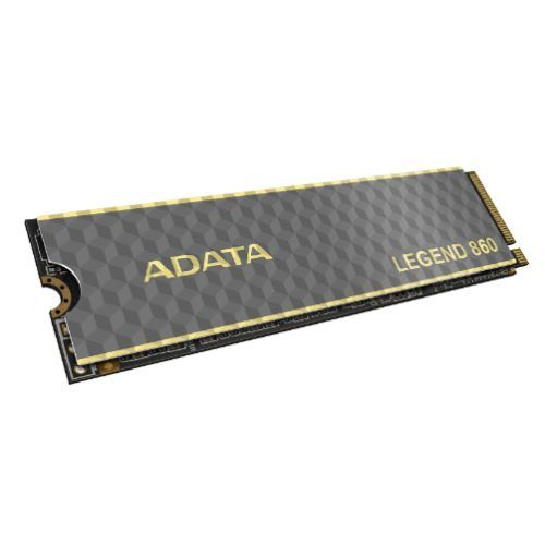 ADATA Внутренний SSD-диск #1