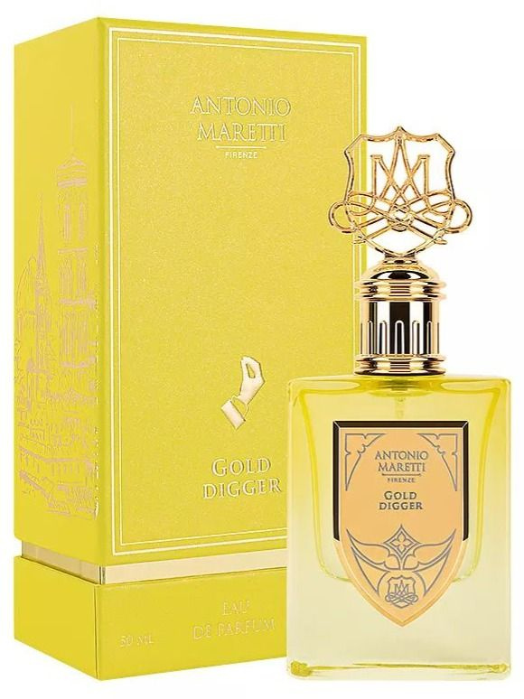 Golddigga Fleur Golddigga Petals Perfume Portofino Tom Fleur De