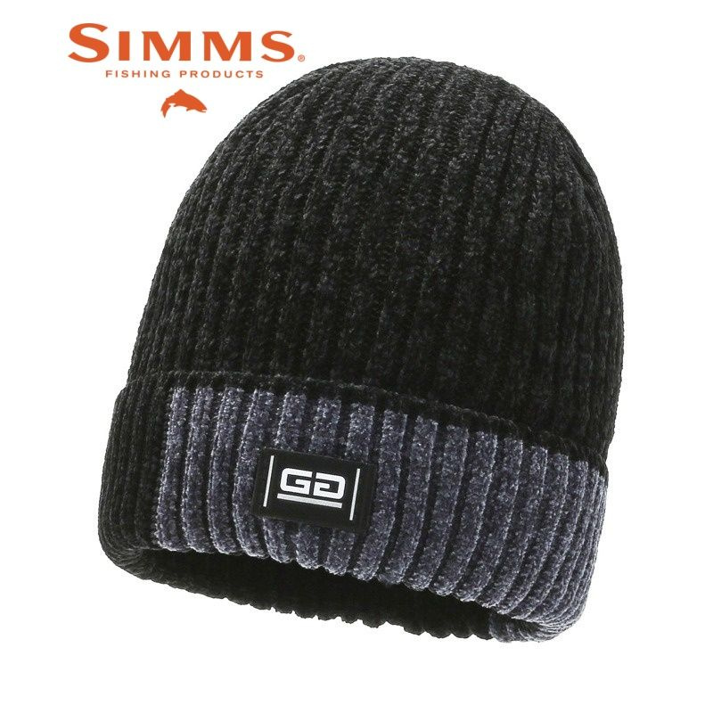 Бейсболка Simms симмс #1