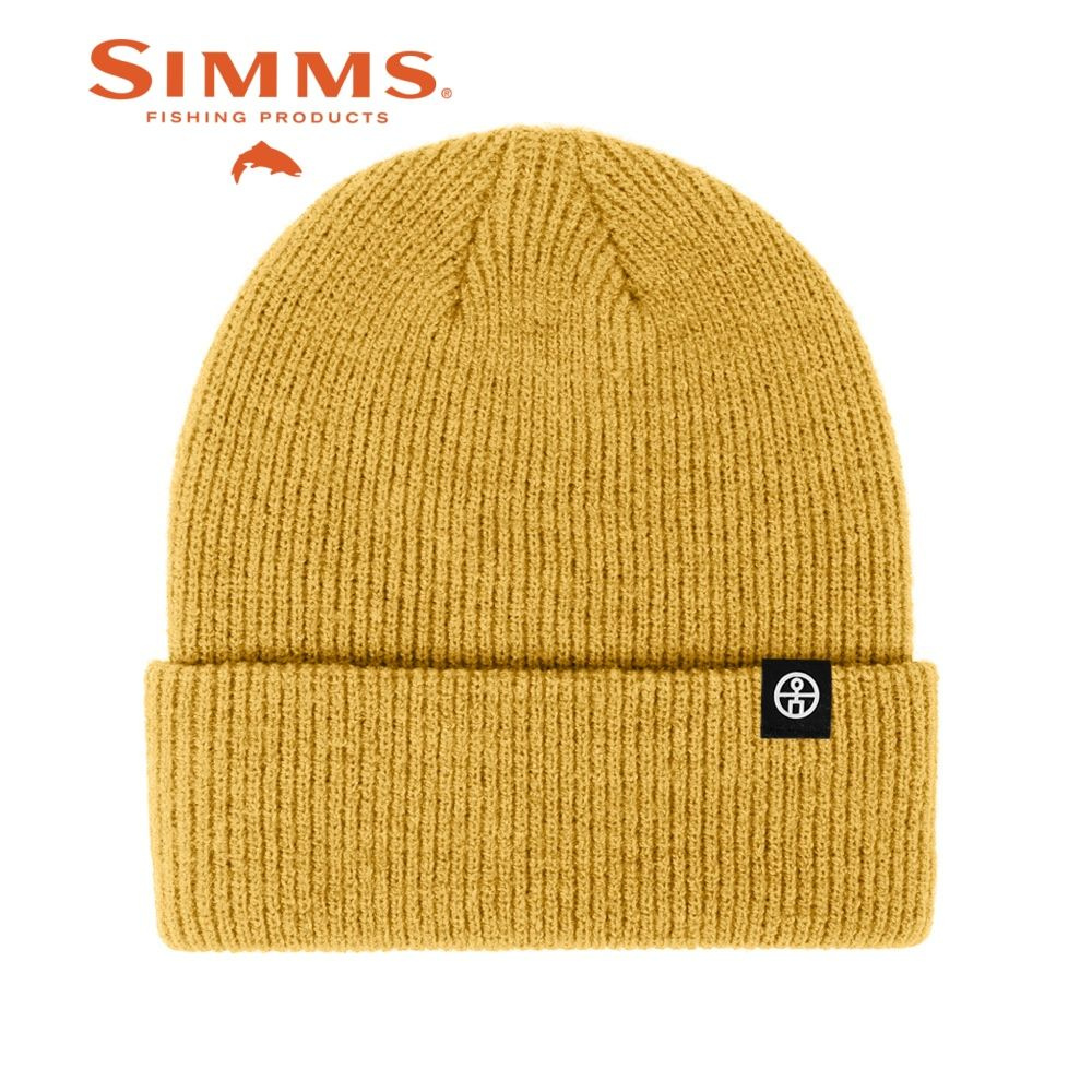 Бейсболка Simms симмс #1
