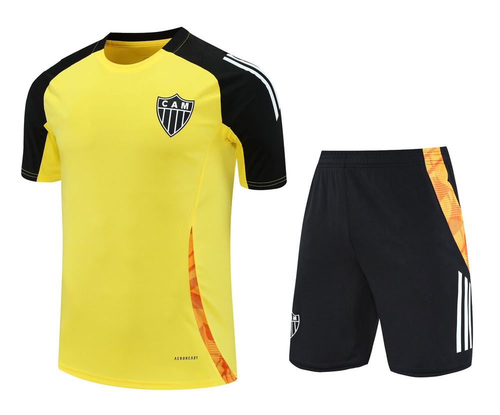 Форма футбольная #1