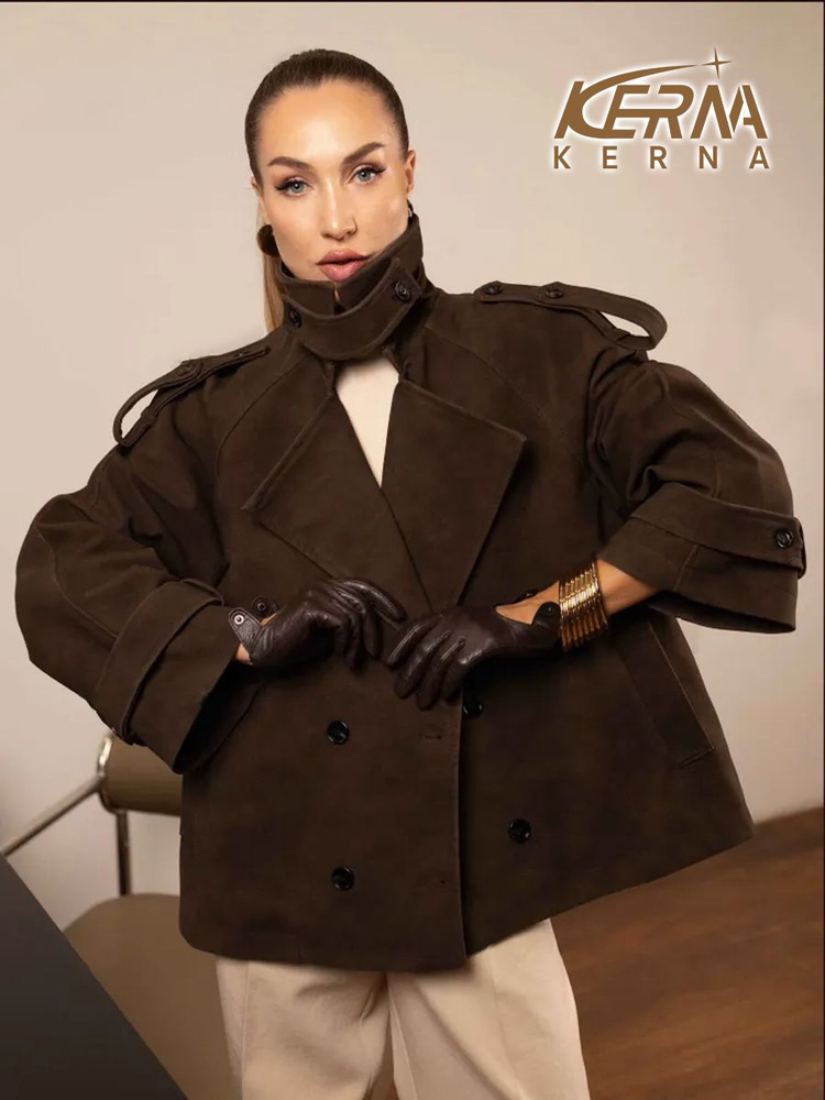 Куртка #1