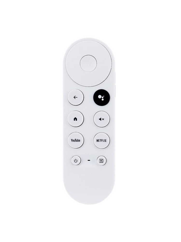 Пульт Google TV #1