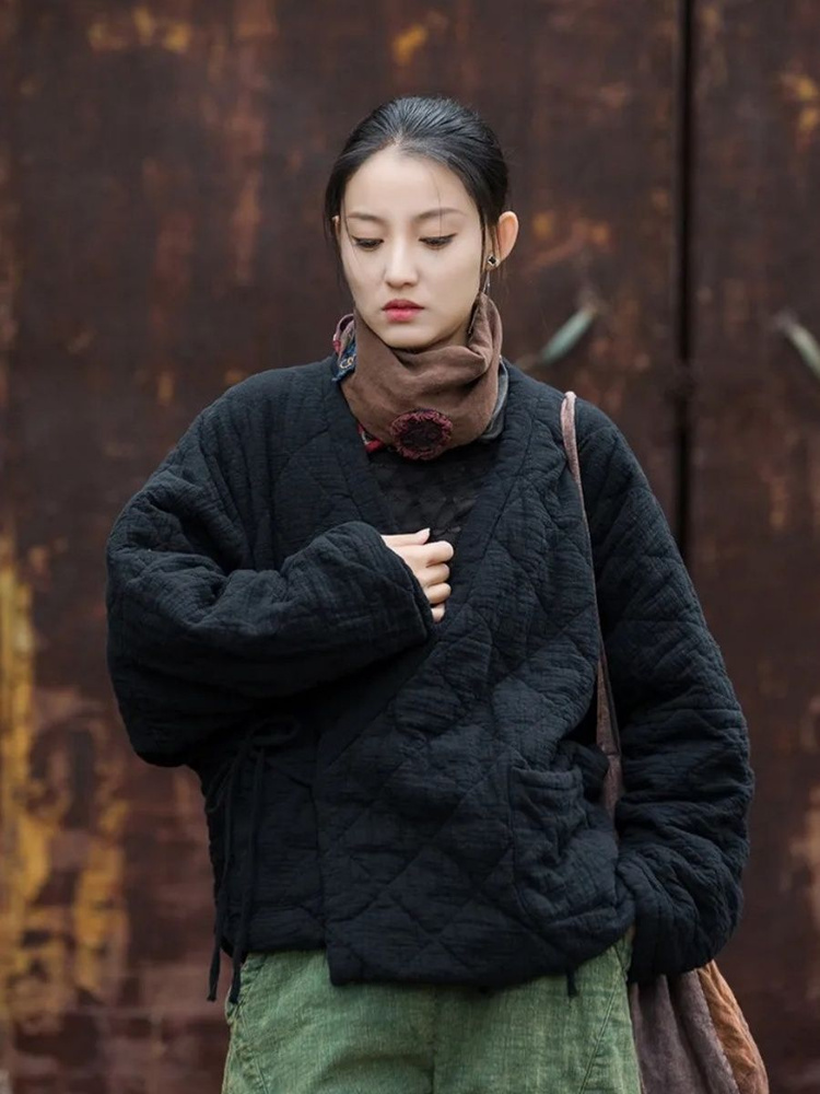 Куртка Massimo Dutti #1