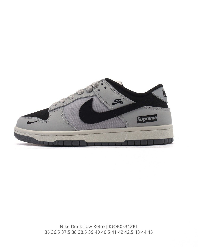 Кроссовки DUNK LOW #1