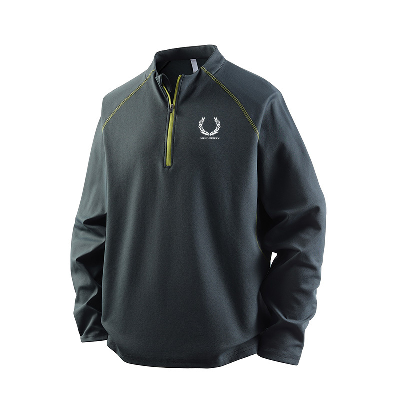 Лонгслив Fred Perry #1