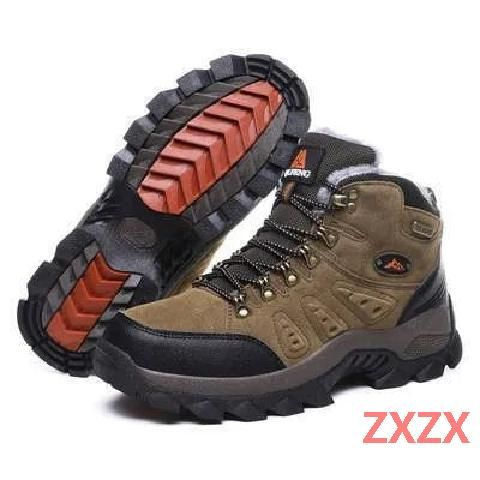 Ботинки Salomon #1