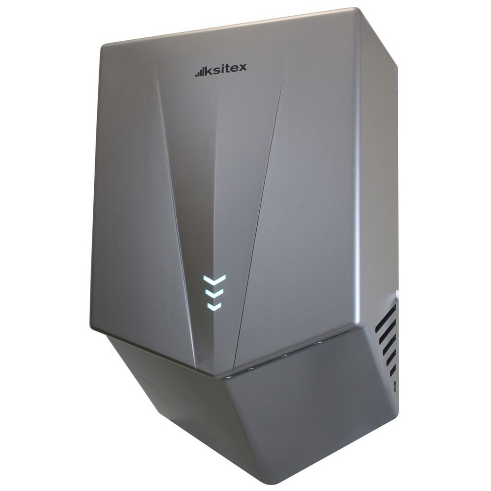 Сушилка для рук Ksitex М-2020C JET, хром, 1500 Вт #1