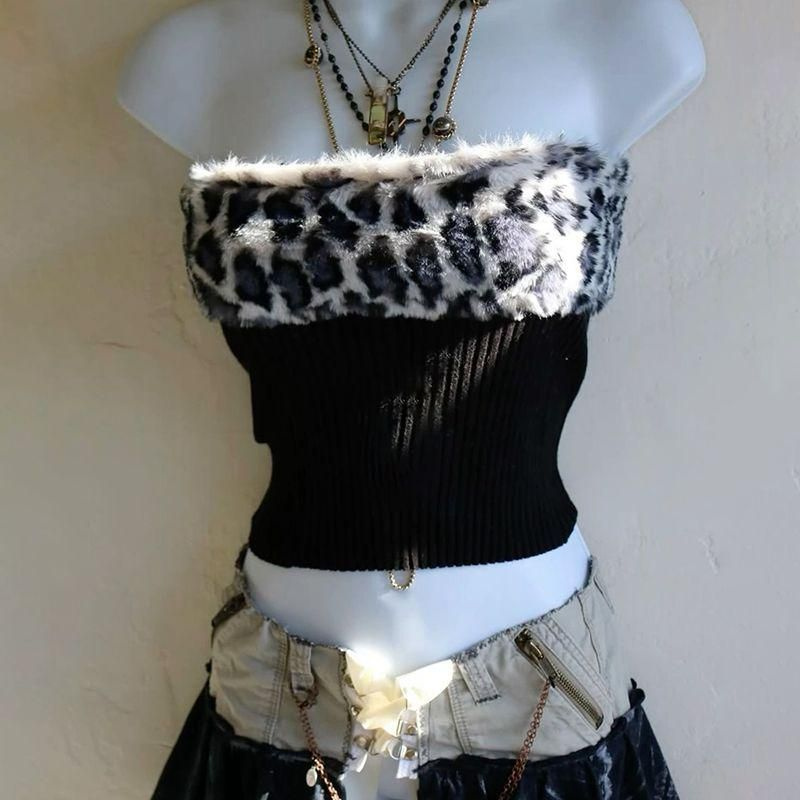 Топ, 1 шт #1