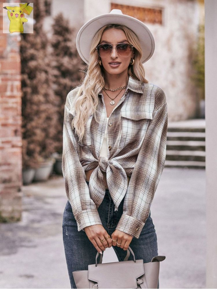 Рубашка DKNY #1
