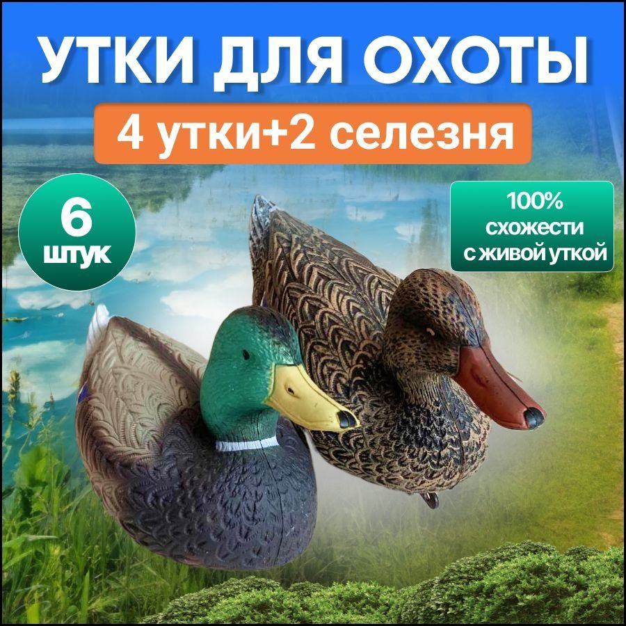 Чучело #1