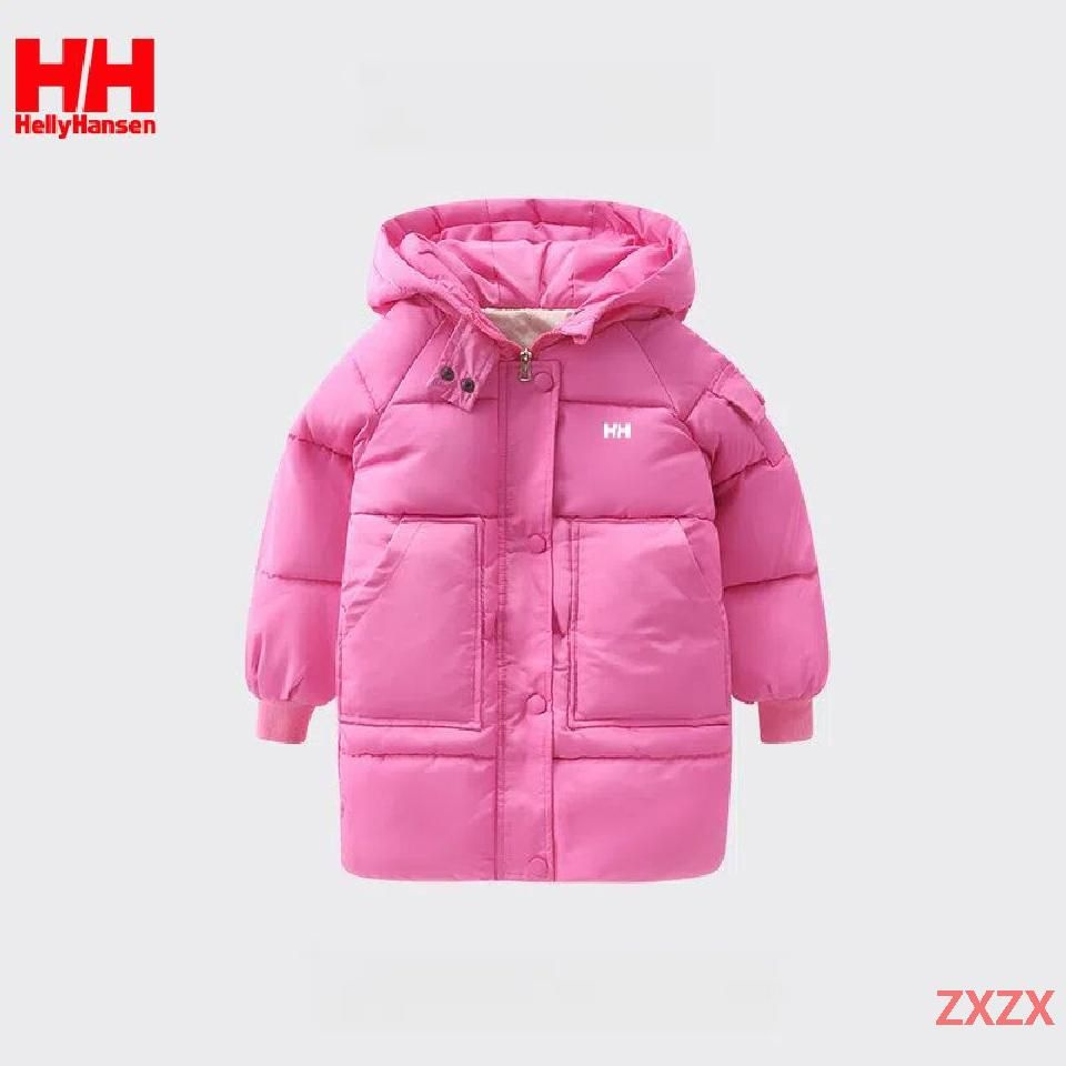 Пуховик Helly Hansen #1