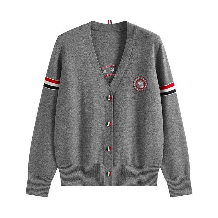 Свитер THOM BROWNE #1