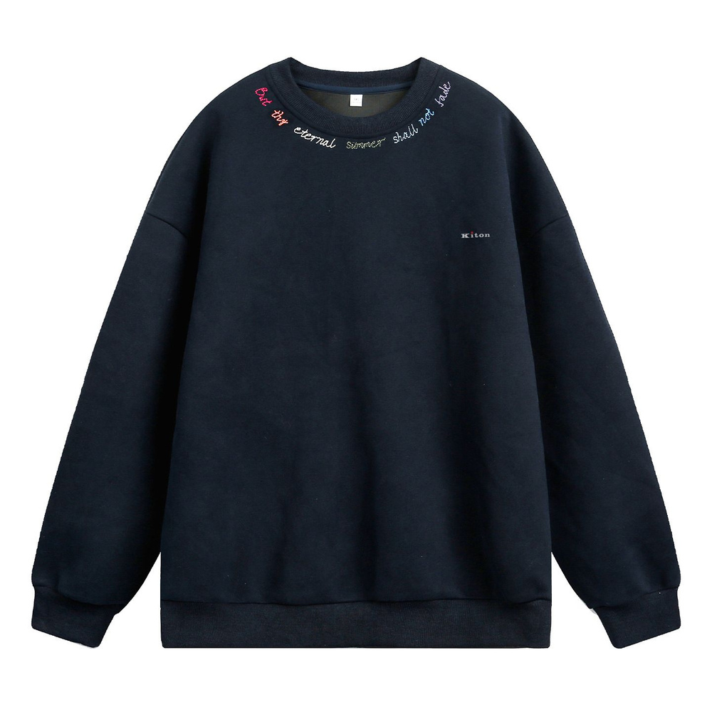 Худи KITON #1