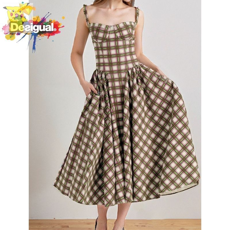 Платье Desigual #1