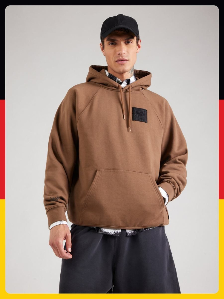 Худи Vans #1