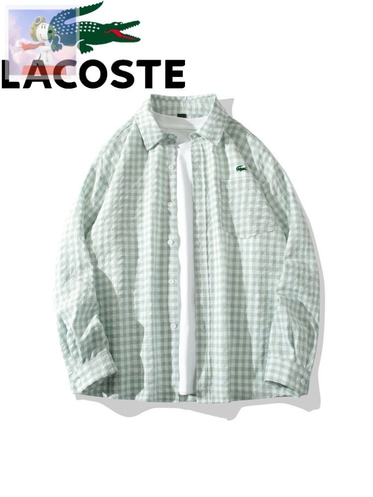 Рубашка Lacoste #1
