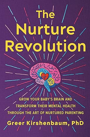Nurture Revolution #1