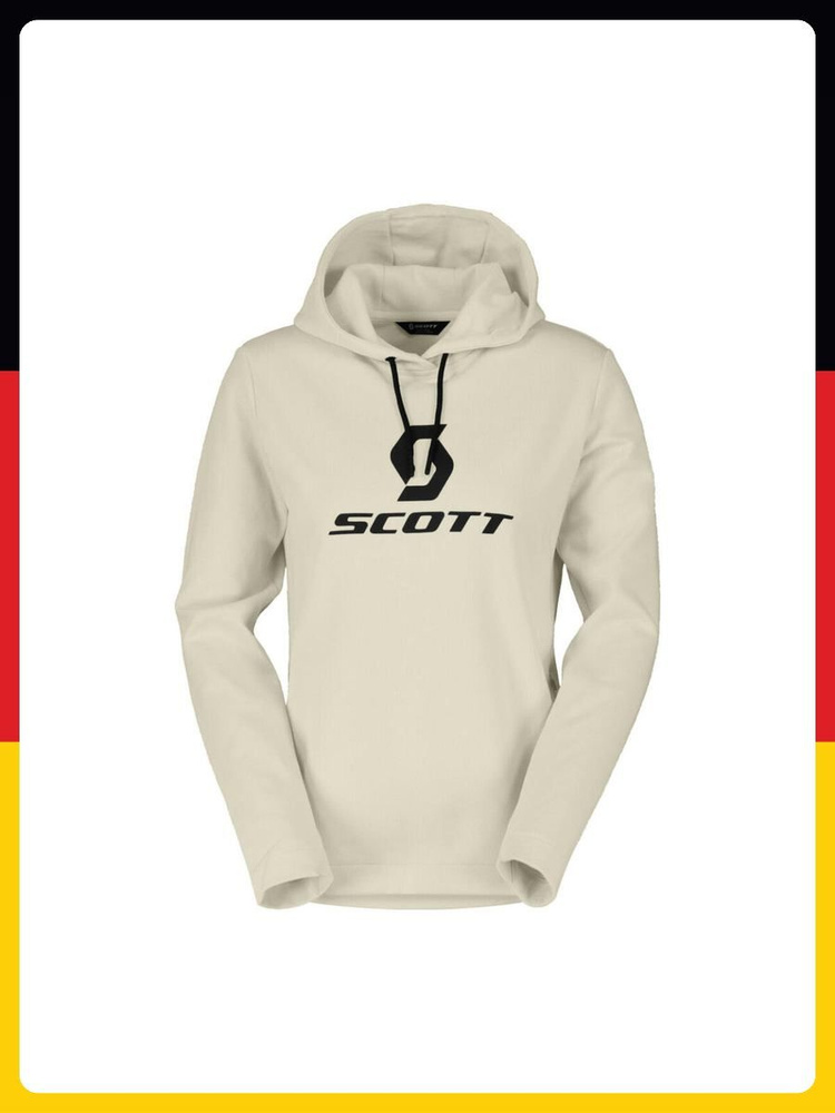 Худи Scott #1