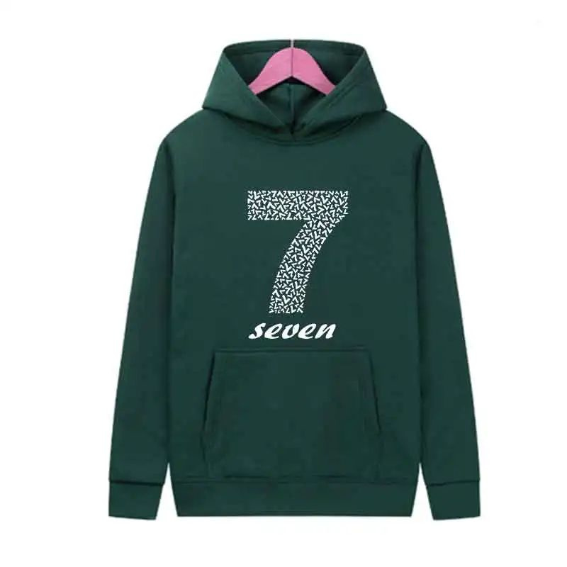 Свитшот #1