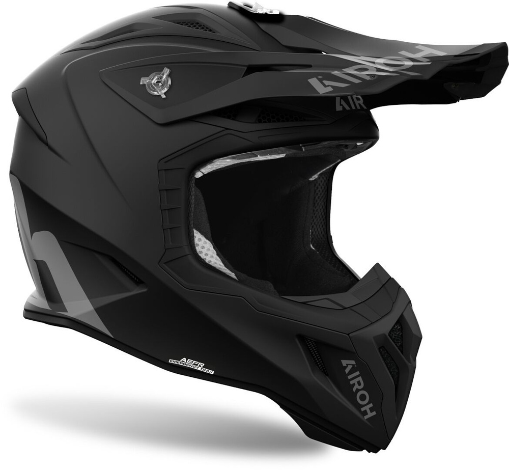 Мотошлем Airoh Aviator Ace 2 Solid #1