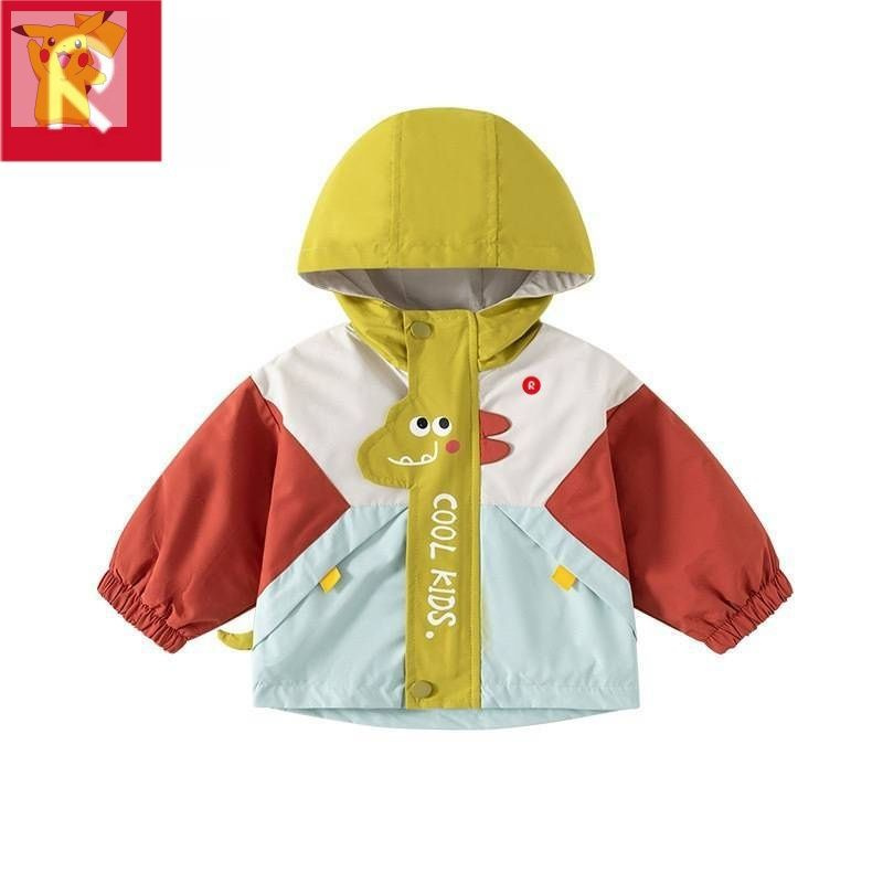 Куртка Reima #1