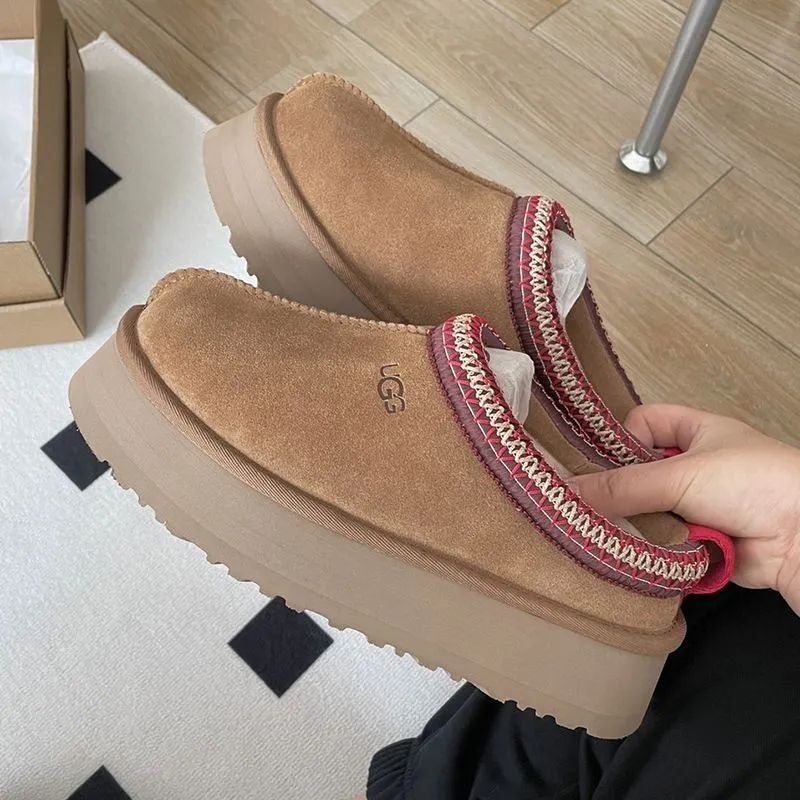 Угги UGG Зимние ботинки #1