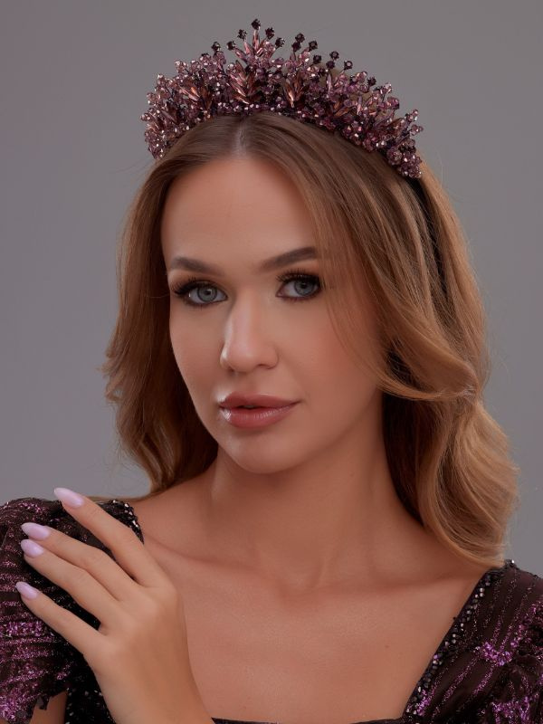 Magic Tiara Ободок #1