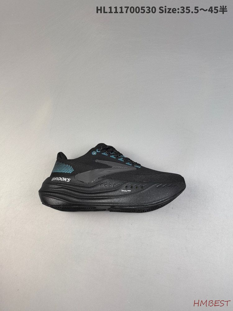 Кроссовки Brooks Ghost Max #1