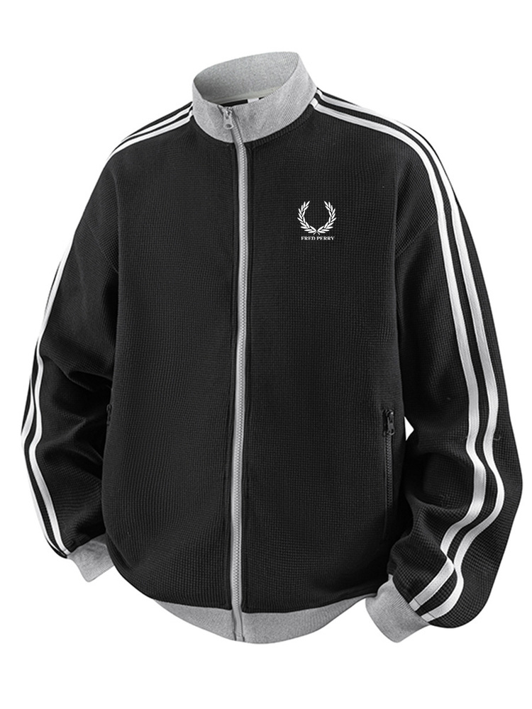 Олимпийка Fred Perry #1