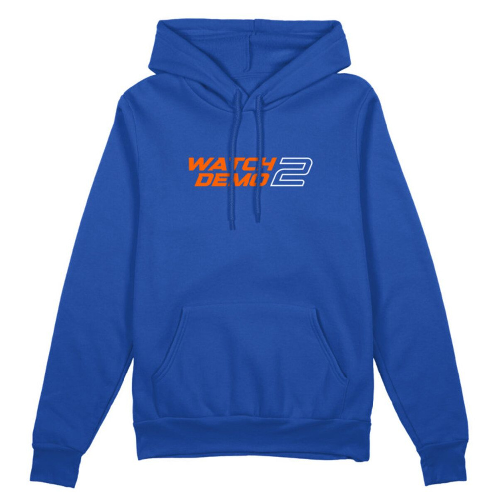 Худи US Basic #1
