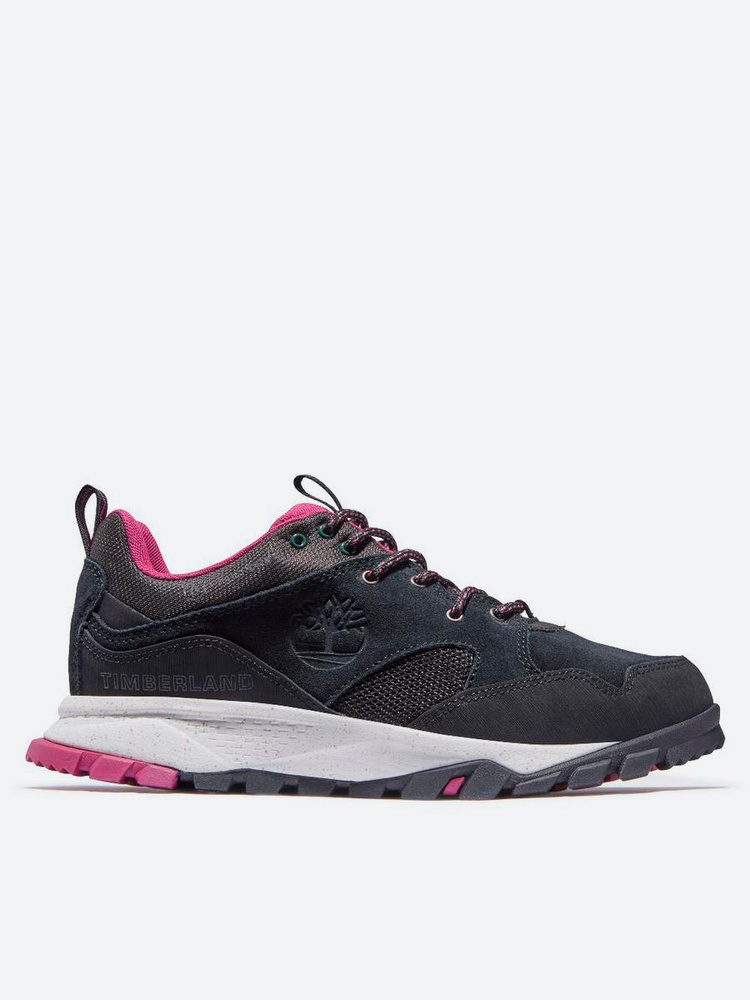 Кроссовки Timberland Garrison Trail Low WP #1
