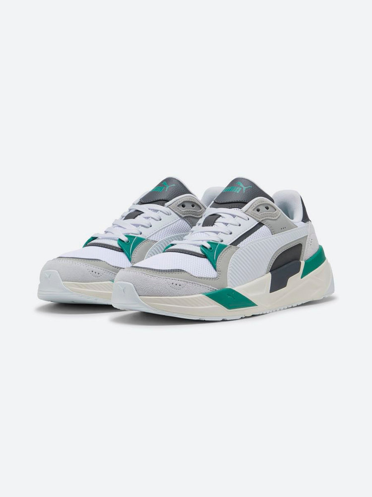 Кроссовки PUMA Trinity 2 #1